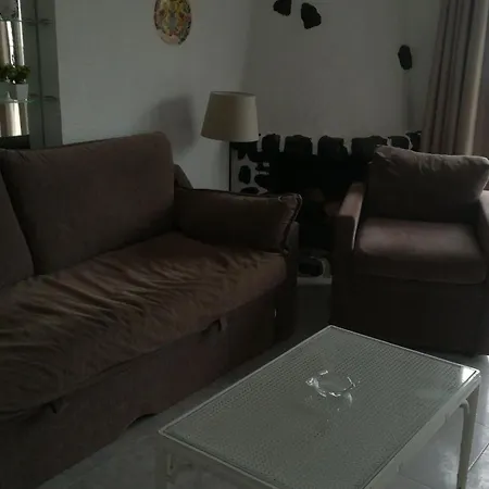Lägenhet Casa Blanca