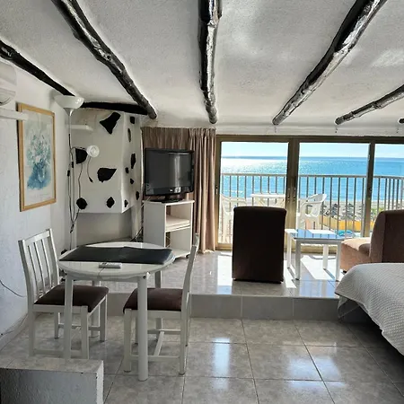 Casa Blanca Lägenhet Torremolinos