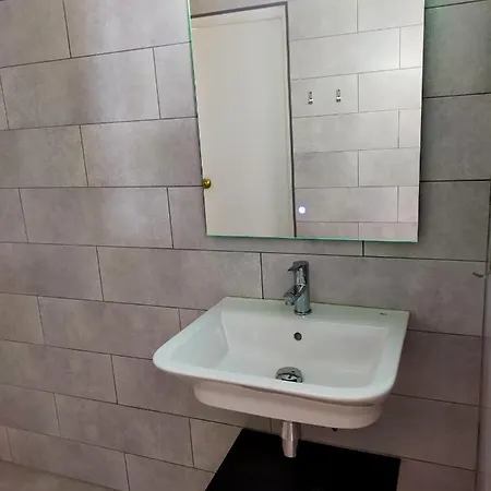 Casa Blanca Apartmán Torremolinos