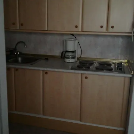 Apartmán Casa Blanca Torremolinos