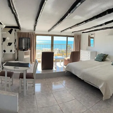 Casa Blanca Apartmán *