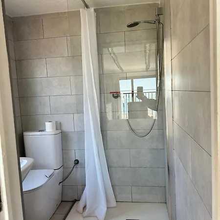 Apartmán Casa Blanca *