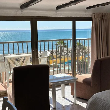 Apartmán Casa Blanca Torremolinos