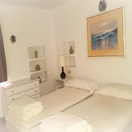 Apartmán Casa Blanca *