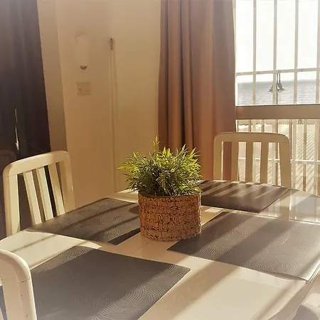 Apartmán Casa Blanca *