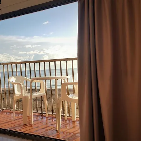 Casa Blanca Apartmán