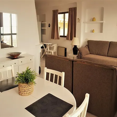 Casa Blanca Apartmán *