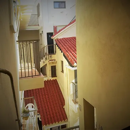 Casa Blanca Apartmán