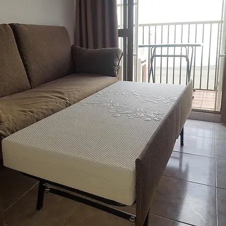 Casa Blanca Apartmán