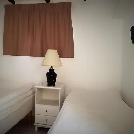 Casa Blanca Apartmán *