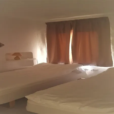 Casa Blanca Apartmán *