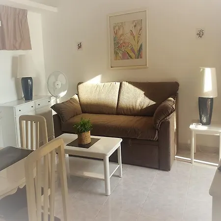 Apartmán Casa Blanca