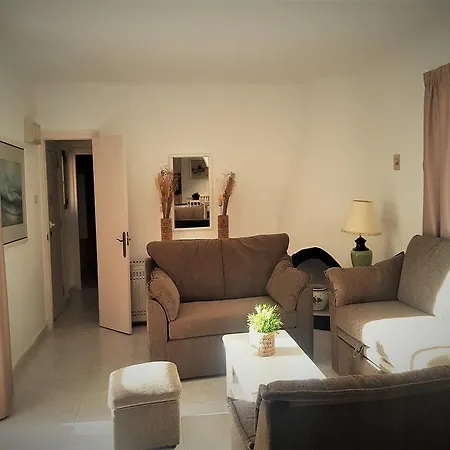 Apartmán Casa Blanca *