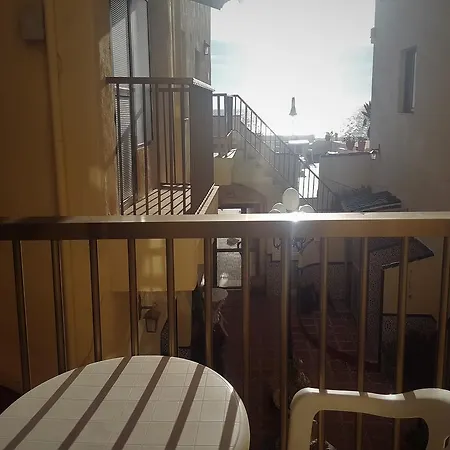 Casa Blanca Apartmán Torremolinos