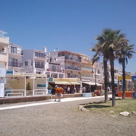 Casa Blanca Apartmán Torremolinos