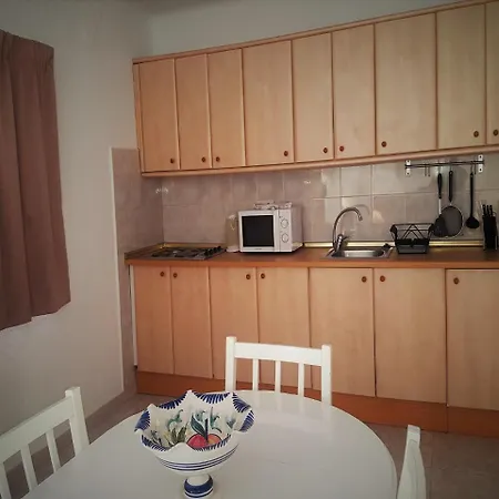 Apartmán Casa Blanca Torremolinos