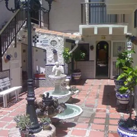 Casa Blanca Apartmán *