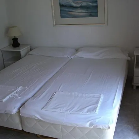 Casa Blanca Apartmán