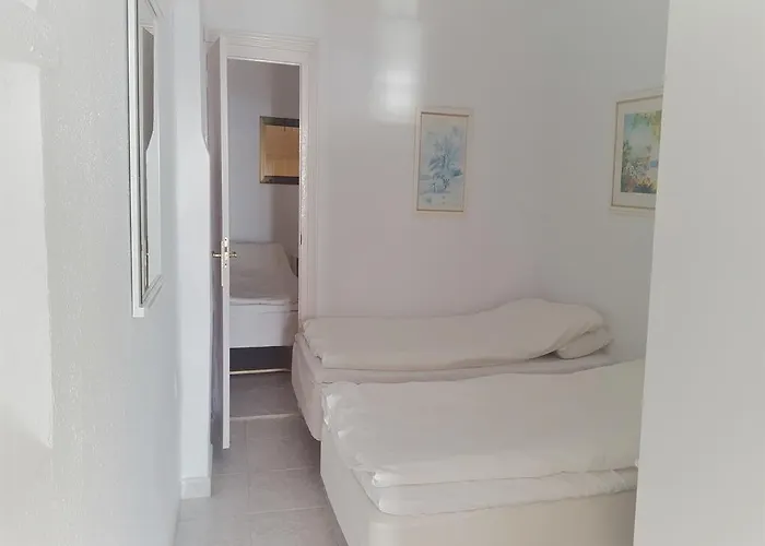 Lägenhet Casa Blanca