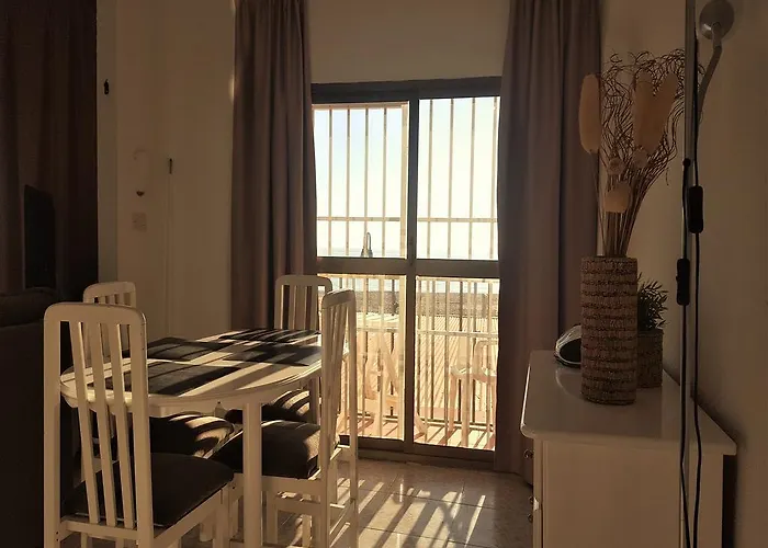 Lägenhet Casa Blanca Torremolinos