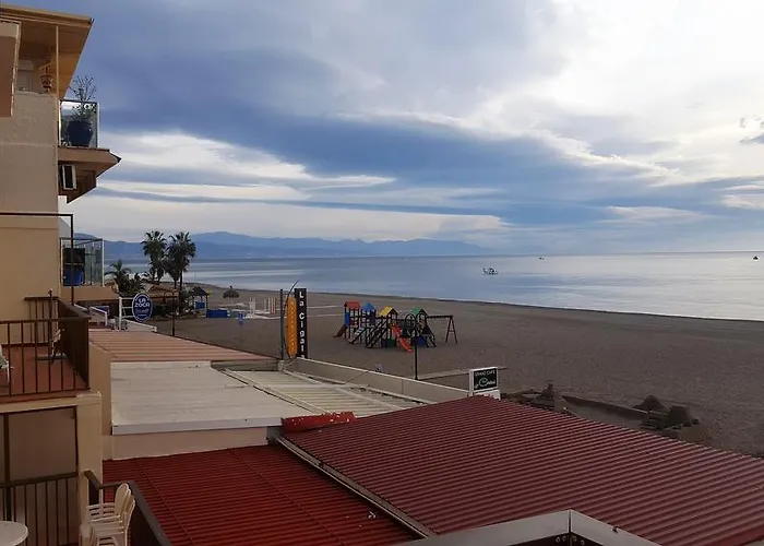 Casa Blanca Lägenhet