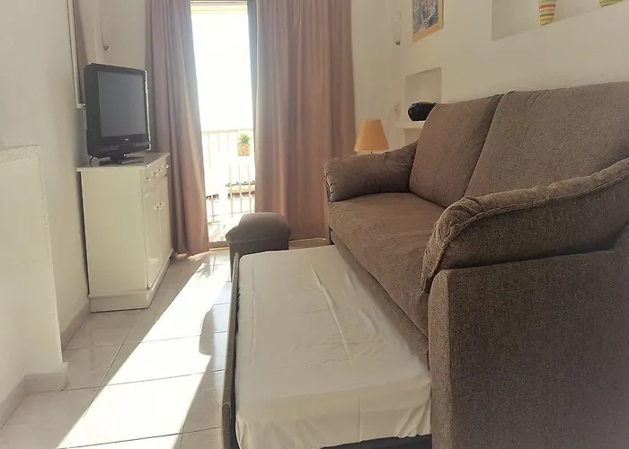 Casa Blanca * Torremolinos