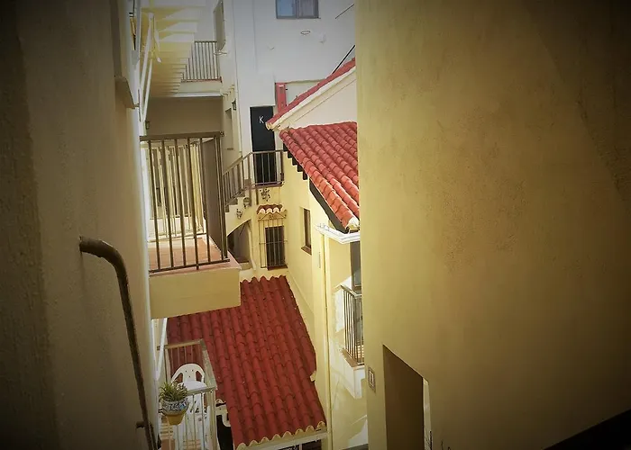 Casa Blanca Lägenhet