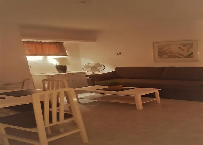 Casa Blanca Lägenhet