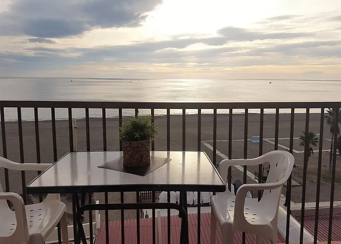 Lägenhet Casa Blanca *
