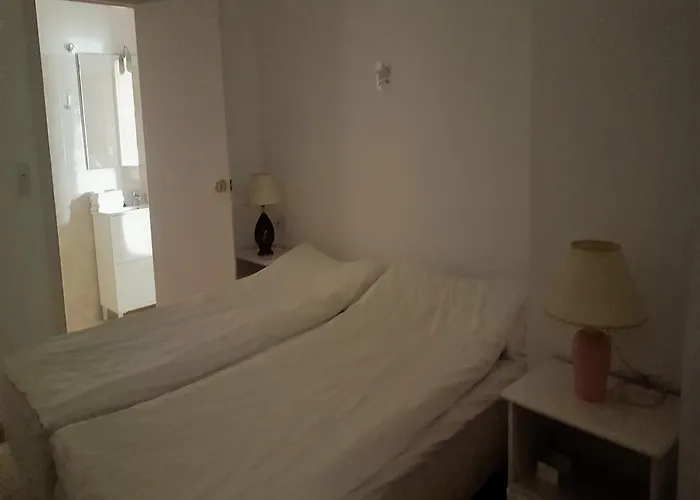 Lägenhet Casa Blanca Torremolinos