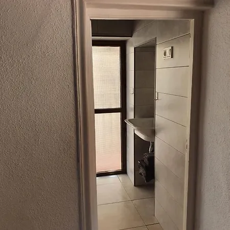 Apartamento Casa Blanca *