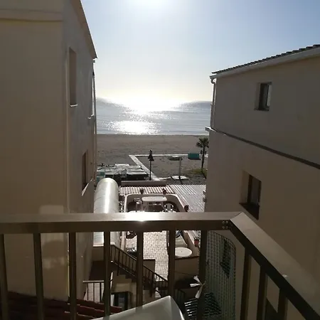 Apartamento Casa Blanca Torremolinos