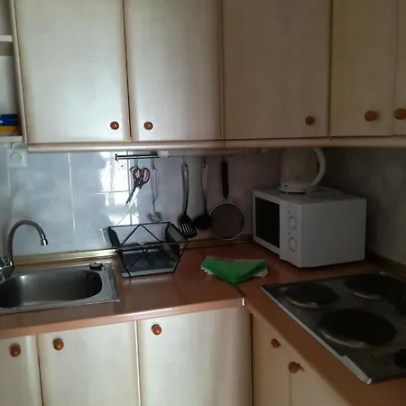 Casa Blanca Torremolinos