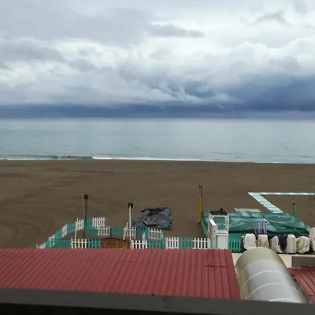 Apartamento Casa Blanca *