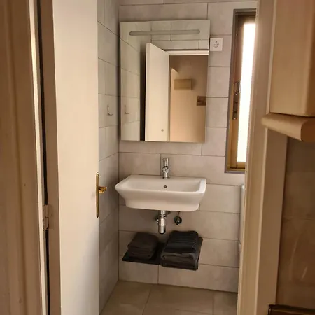 Apartamento Casa Blanca