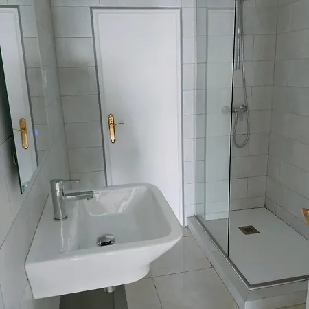 Casa Blanca Apartamento Torremolinos