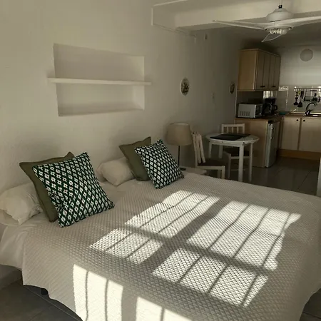 Apartamento Casa Blanca