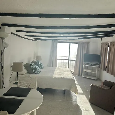 Apartamento Casa Blanca *