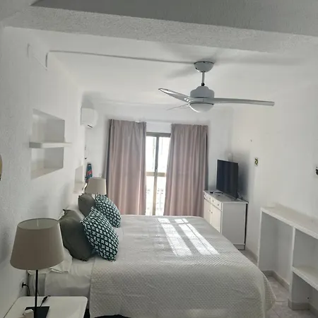 Apartamento Casa Blanca *