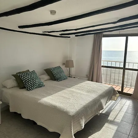 Casa Blanca Apartamento Torremolinos