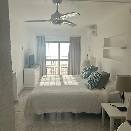 Casa Blanca Apartamento *