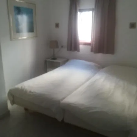 Casa Blanca Apartamento