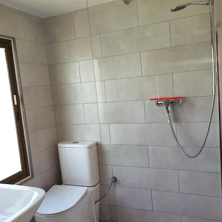 Apartamento Casa Blanca
