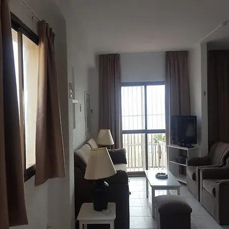 Casa Blanca Apartamento Torremolinos