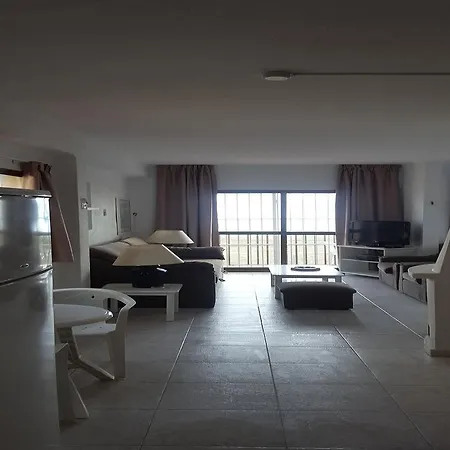 Apartamento Casa Blanca *