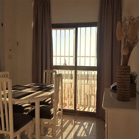 Apartamento Casa Blanca Torremolinos