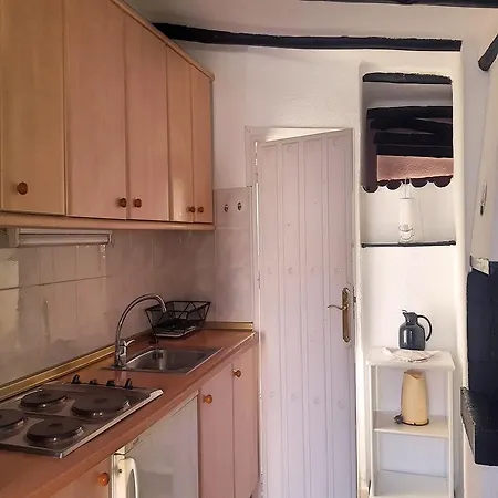 Apartamento Casa Blanca