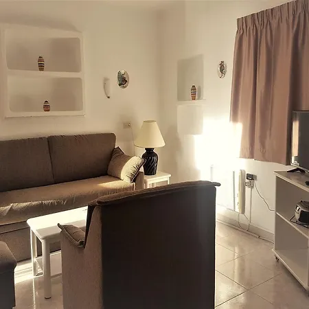 Apartamento Casa Blanca Torremolinos
