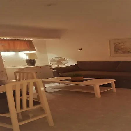 Casa Blanca Apartamento