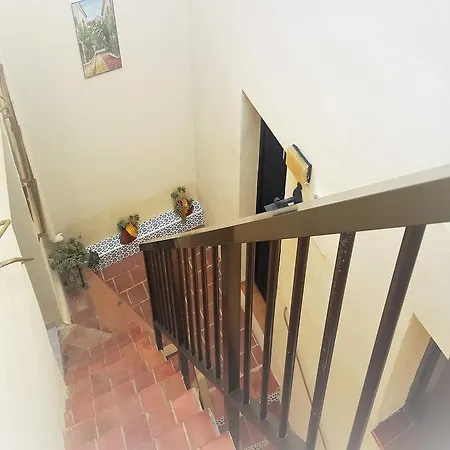Apartamento Casa Blanca Torremolinos